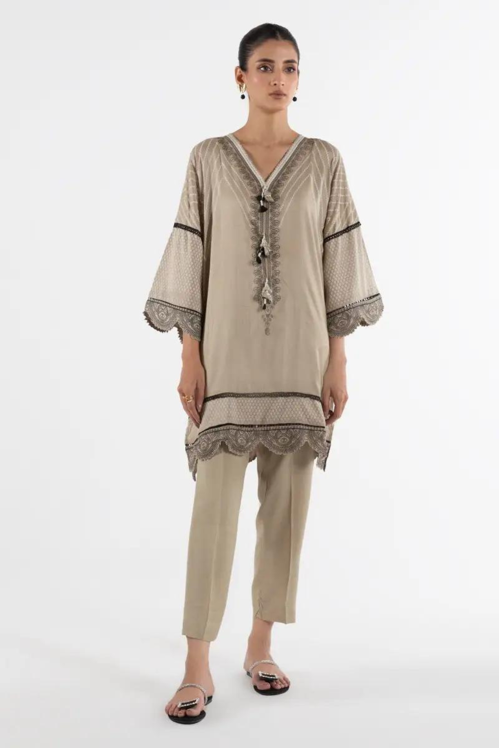 Kurti | RTW | P148