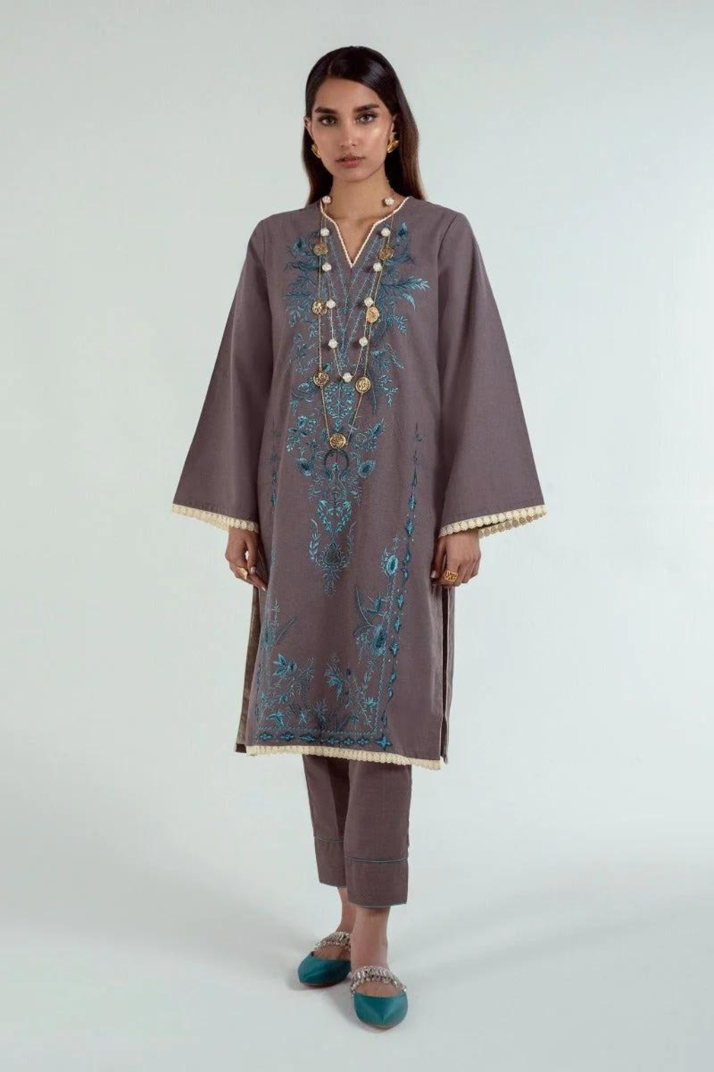 Kurti | RTW | E528
