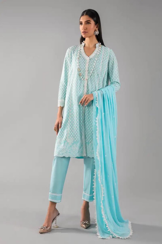 Sana Safinaz | Lawn | L413